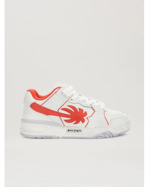 Palm Angels Multicolor Venice Worn Out Sneakers for men