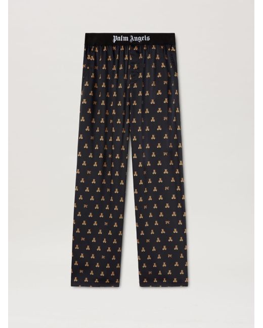 Palm angels teddy bear pants deals