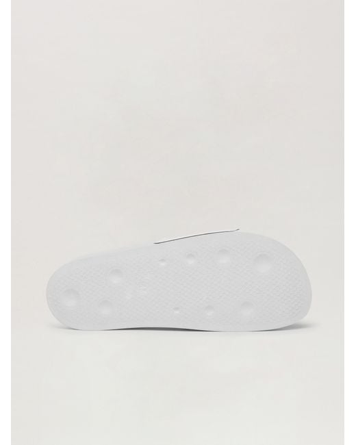 Palm Angels Natural Pool Slider