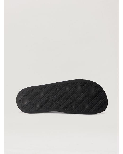Palm Angels Multicolor Classic Logo Sliders for men