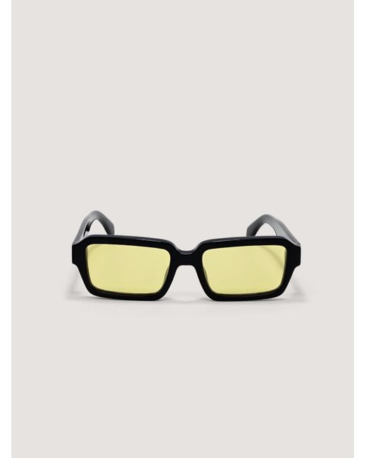 Palm Angels Multicolor Homer Lens Sunglasses