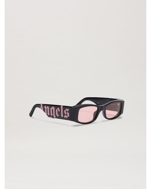 Palm Angels Multicolor Angel Sunglasses for men