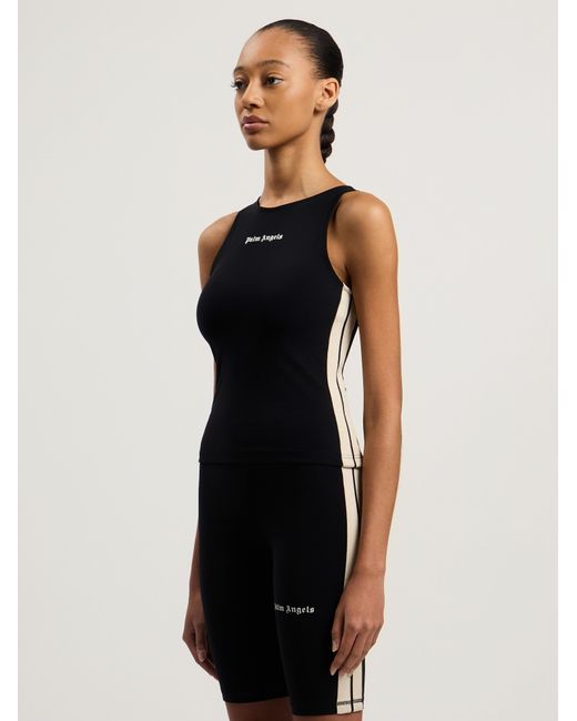 Palm Angels Natural Training Track Cyclist
