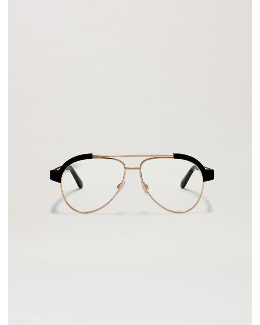 Palm Angels Natural Eyewear Style 18 for men