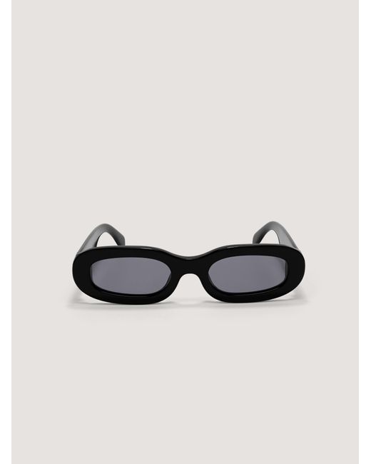 Palm Angels Multicolor Yolo Lens Sunglasses
