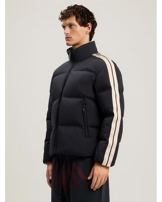 Palm Angels Multicolor Classic Logo Track Down Jacket for men