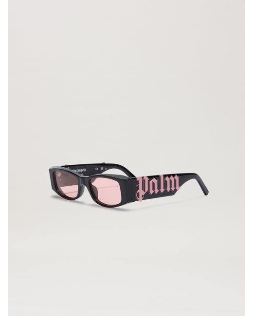 Palm Angels Multicolor Angel Sunglasses for men