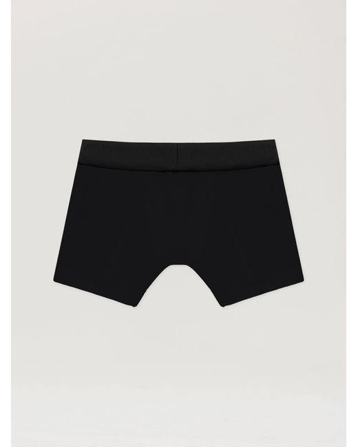 Palm Angels Black Trunks Bipack for men