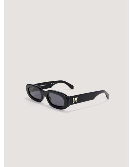 Palm Angels Multicolor Yolo Lens Sunglasses