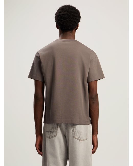Palm Angels Gray Bear for men