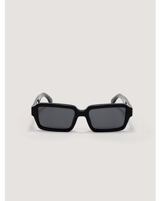 Palm Angels Multicolor Homer Lens Sunglasses