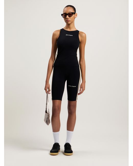 Palm Angels Natural Training Track Cyclist