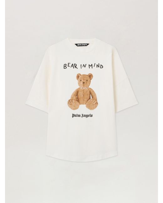 Palm Angels Natural Bear for men
