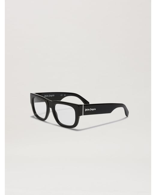 Palm Angels Multicolor Eyewear Style 14 for men