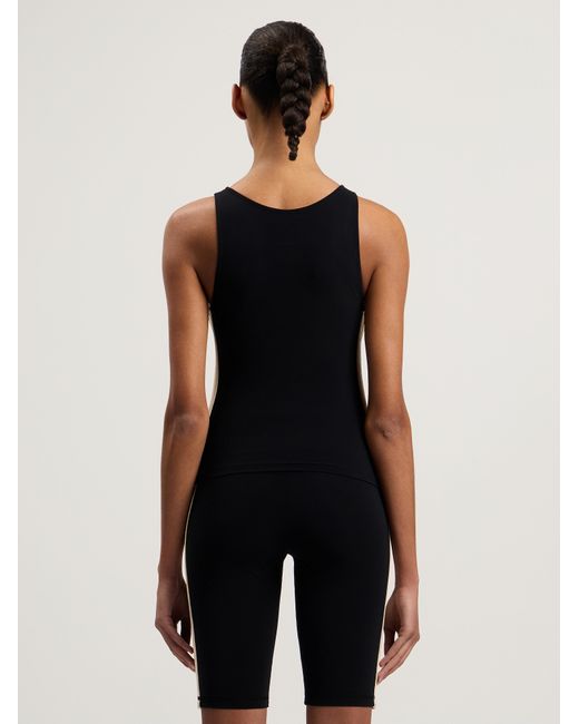Palm Angels Natural Training Track Cyclist