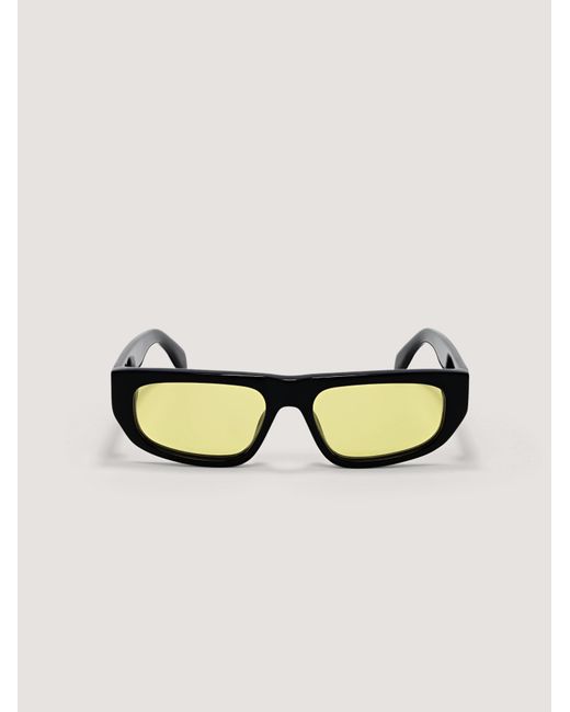 Palm Angels Multicolor Ventura Lens Sunglasses