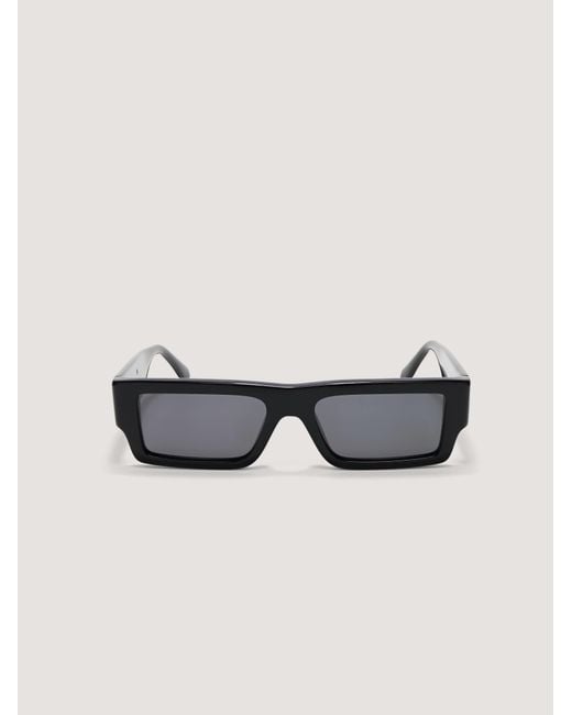 Palm Angels Multicolor Belvedere Sunglasses