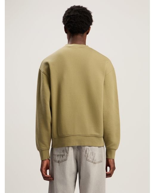 Palm Angels Green Bear for men