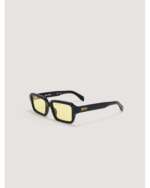 Palm Angels Multicolor Homer Lens Sunglasses