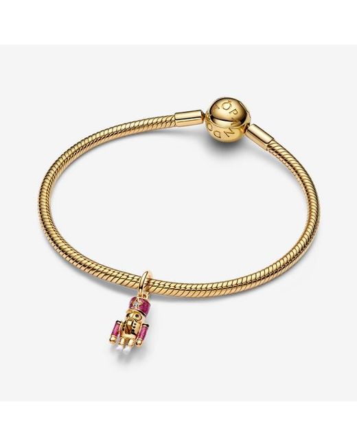 Pandora White Jewellery