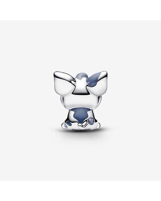 Pandora Blue Disney Moana Pua The Pig Charm