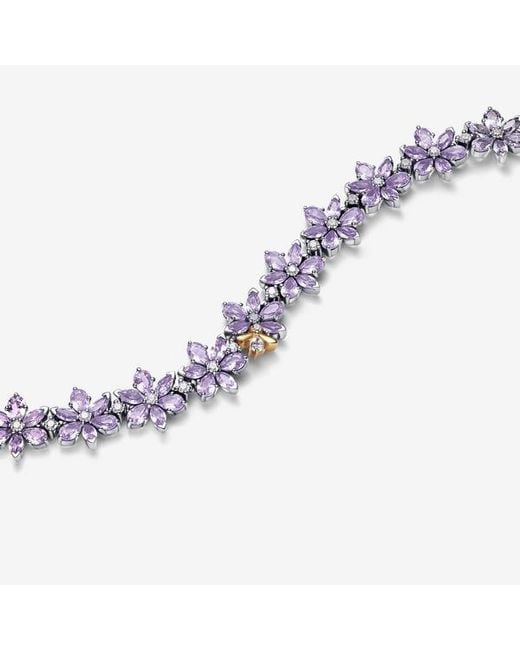 Pandora Black Bridgerton Herbarium & Bee Choker