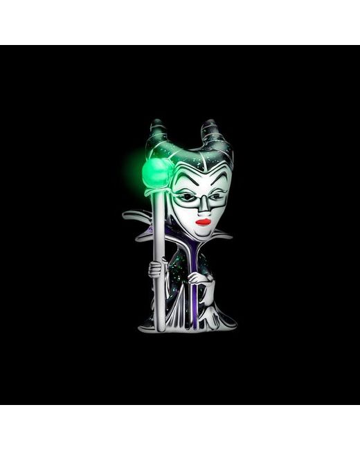 Pandora Blue Disney Villains Maleficent Charm