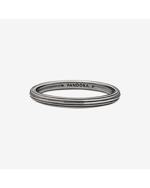 Pandora Metallic Me Ring