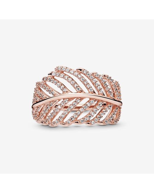 PANDORA Fox Run on Instagram: “Let your style soar! Pandora's new Majestic  Feather collection is here and you can get a FREE RING whenever you … |  Браслеты, Пандора