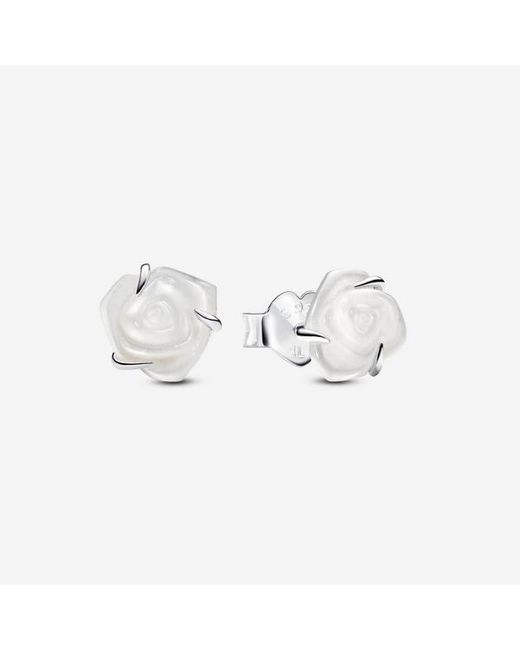 Pandora Metallic Rose