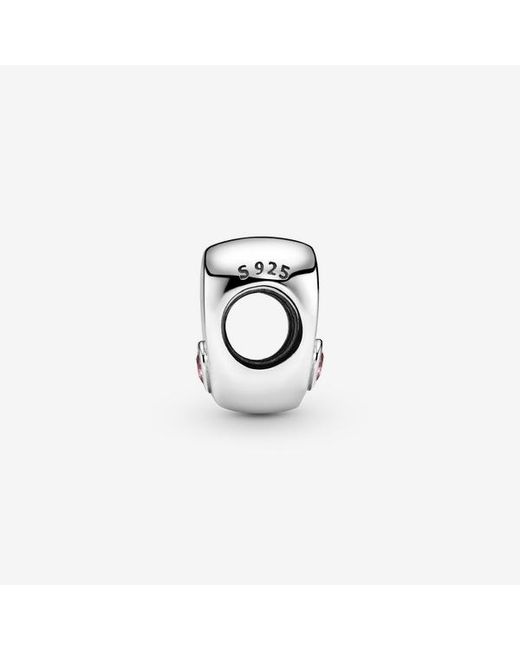 Pandora Multicolor Daughter's Love Charm