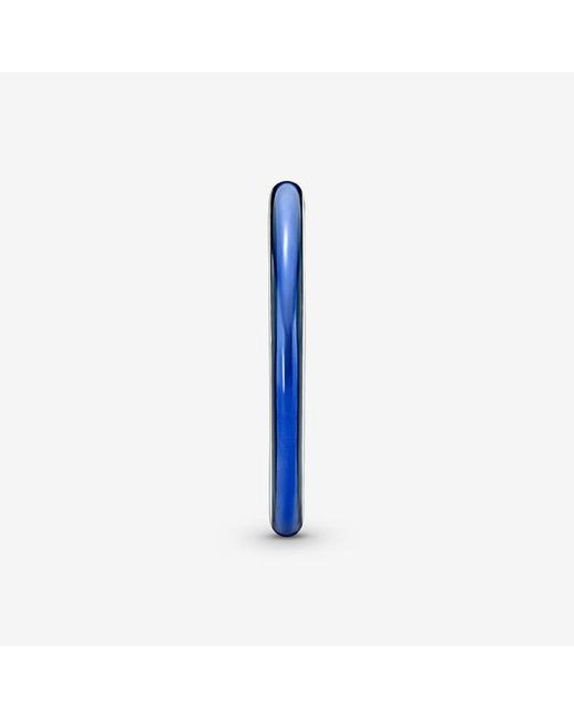 Pandora Blue Me Electric Ring