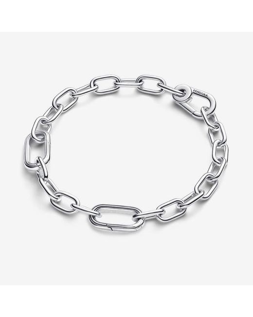Pandora Multicolor Me Rectangular Openable Link