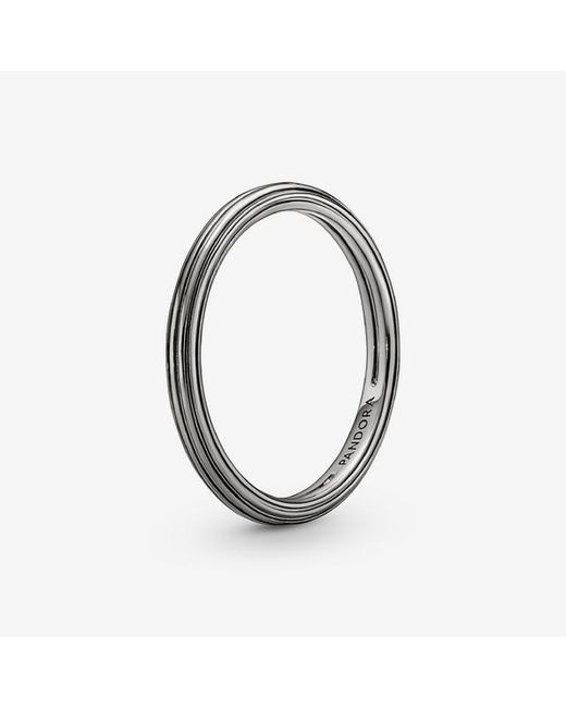 Pandora Metallic Me Ring