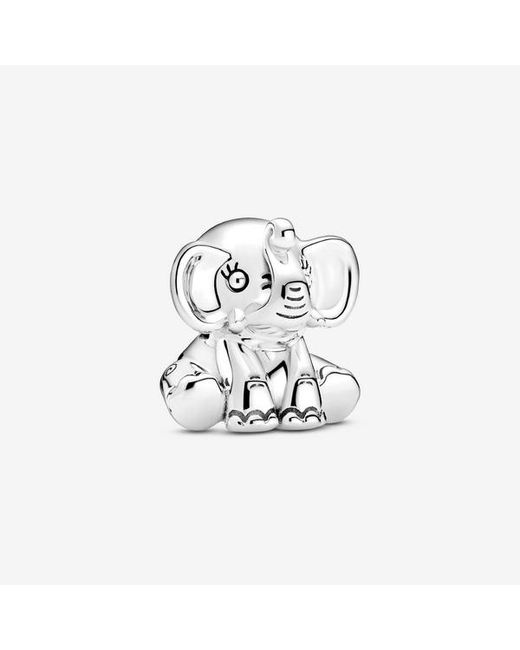 Pandora Multicolor Nini The Rabbit Charm