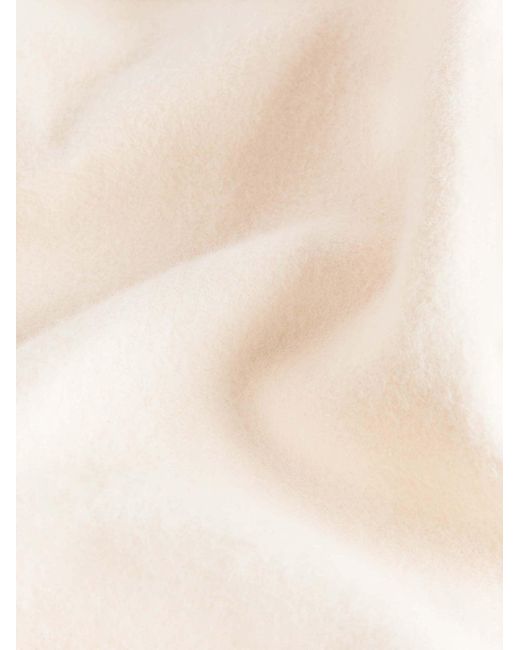 PANGAIA Natural 365 Heavyweight Sweatshirt—Sand