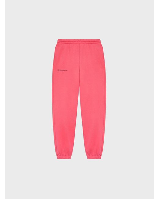 pangaia loose track pants