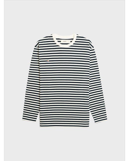 PANGAIA Cotton Archive Summer Stripes 