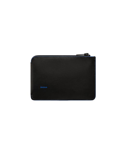 PANGAIA Black Biobased Wallet
