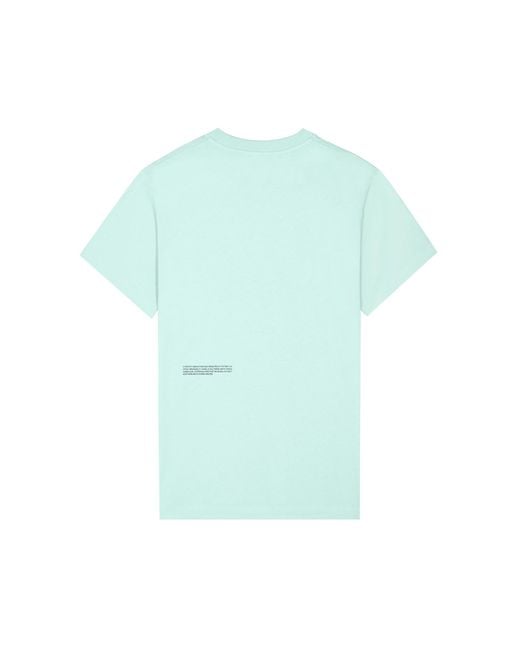 PANGAIA Green Rhino Hope T-Shirt—Reflect