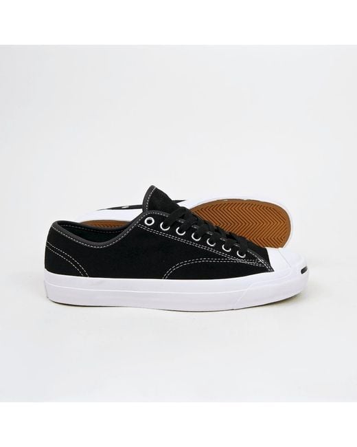 jack purcell pro suede