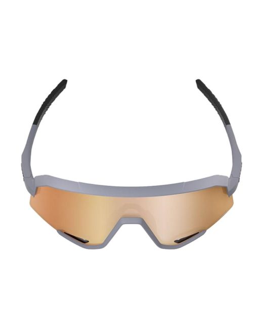 100% speedlab llc White Slendale Sunglasses