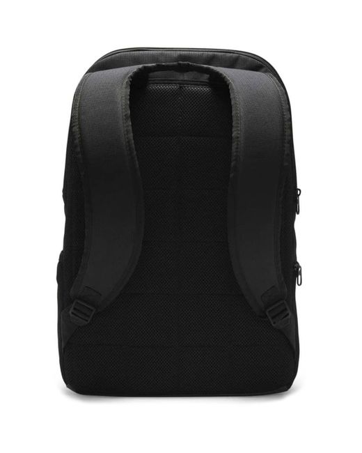 Nike Black Brasilia 9.5 Backpack Brasilia 9.5 Backpack