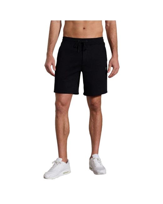 Mpg Black Comfort 8in Shorts Comfort 8in Shorts for men