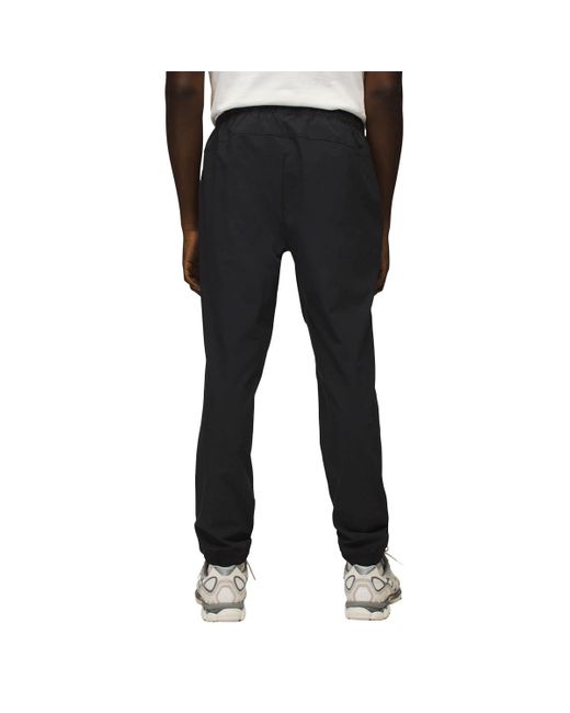 Prana Black Discovery Trail Jogger Discovery Trail Jogger for men