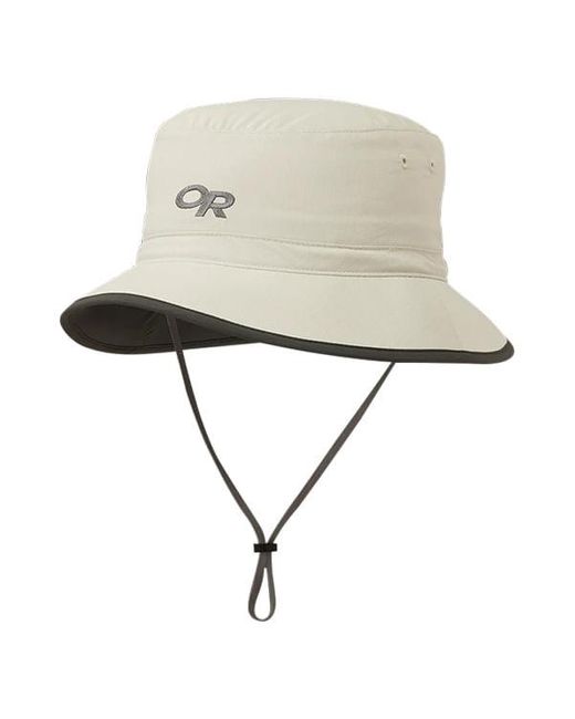Outdoor Research White Sun Bucket Hat Sun Bucket Hat