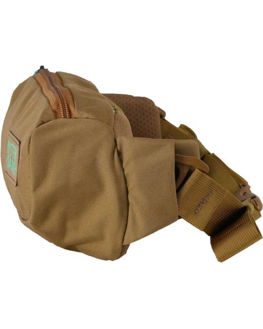 Mystery Ranch Green Forager Hip Pack Forager Hip Pack