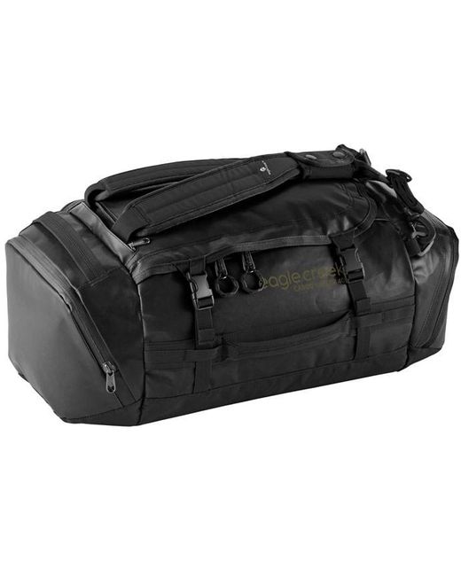Eagle Creek Cargo Hauler Duffel 40l in Black Lyst
