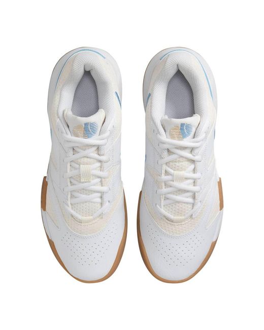 Nike White Court Lite 4 Shoes Court Lite 4 Shoes