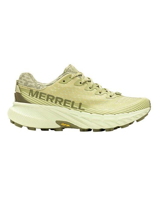 Merrell Multicolor Agility Peak 5 Shoes Agility Peak 5 Shoes